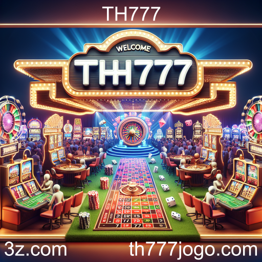 Promoções Imperdíveis no TH777: Atraia Vantagens e Diversão