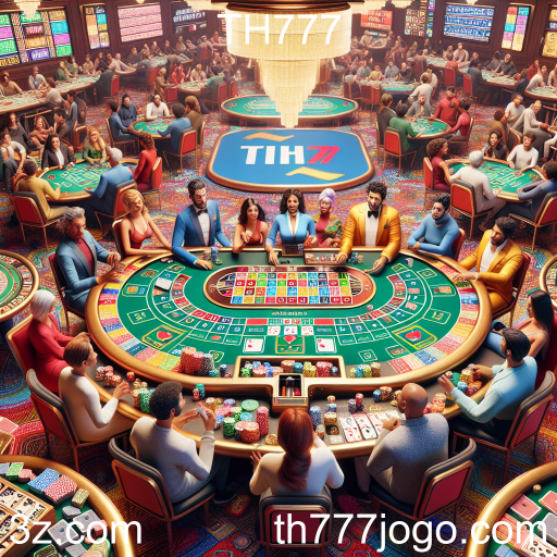 A Fascinante Experiência dos Jogos de Mesa